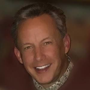 Meet your Posher, Peter